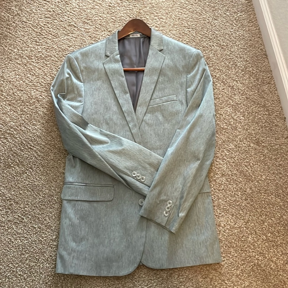 Calvin Klein blazer